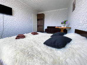 Апартаменты на Мадонской 28/1