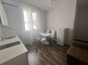 Апартаменты Золотое руно Абхазии