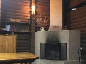 Отель Cedar Grass Белое Море