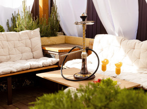 Гостевой дом Коттедж мечты