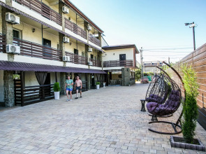 Гостевой дом Мико