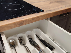 Квартира Gosti