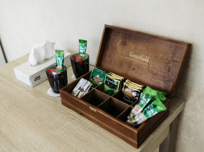 Апартаменты City Apartments - Junior suite room