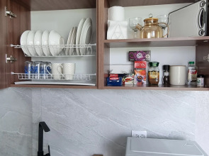 Квартира Уют 24