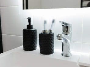 Квартира Уютная Студия