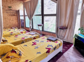 Гостевой дом Santа barbara