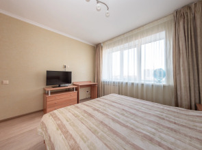 Апартаменты на Романа Брянского 8/1