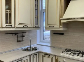 Апартаменты J&N Apartments Крепостная