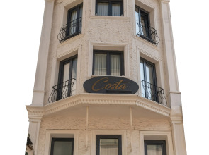 Бутик-отель Costa Karakoy