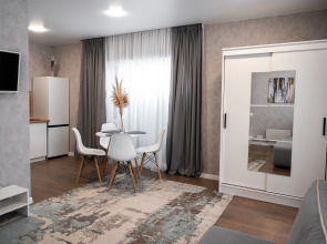 Гостевой дом Ecosuite Family