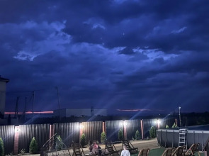 Гостевой дом Hellas