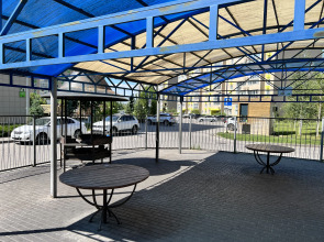 Апартаменты Grand Apart Italy