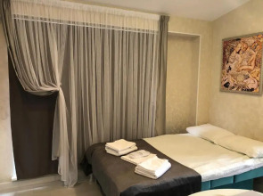 Апартаменты Gorki City  SKI 64