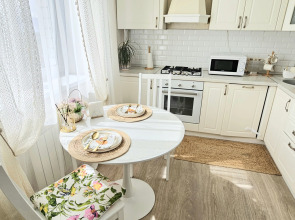 Квартира на Проспекте Дружбы 19Б