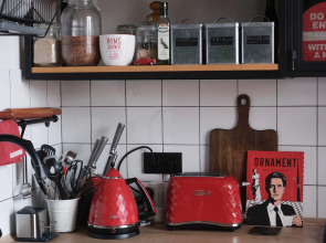 Квартира Студия в Самом Центре