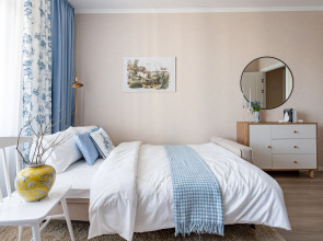 Квартира Classic Studio в Янино