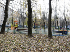 Апартаменты MaxRealty24 Ленинский проспект 52