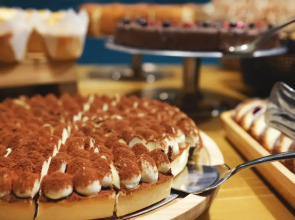 Отель Gudauri Lodge