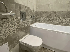 Апартаменты Next рядом с ТЦ БУМ Сити