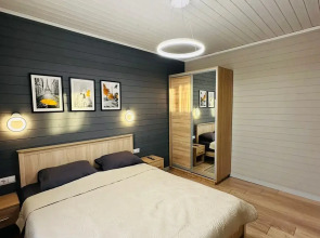 Гостевой дом Стрековец