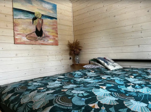 Гостевой дом FrauBu.Camp