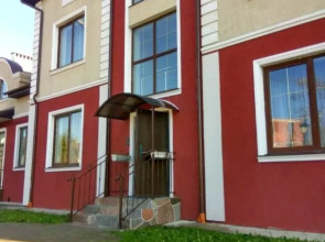 Апартаменты Жемчужина на Гагарина