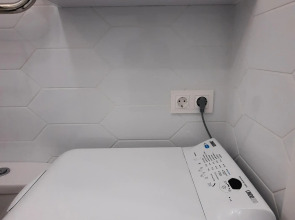 Квартира в Академгородке на Академической