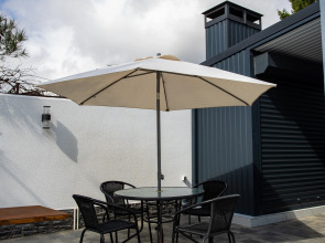 Гостевой дом Алмаз