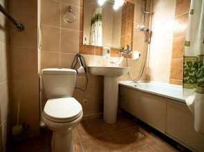 Мини-отель Звезда