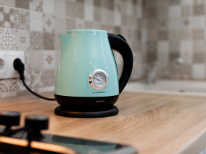 Апартаменты Blue Lagune