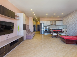 Апартаменты Фамилия Элит 5