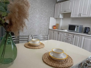 Квартира на улице Максима Горького