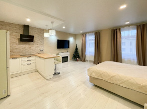 Апартаменты Ойва