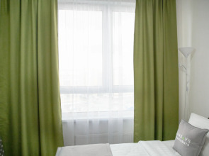 Апартаменты innDays