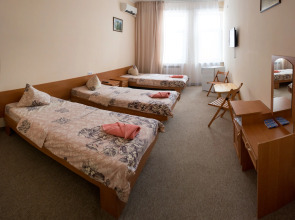 Мини-Отель Колибри