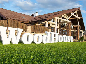 Отель WoodHouse