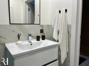 Апартаменты ЖК "Ботанический сад"