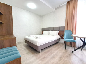 Апартаменты Родос