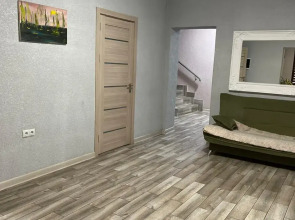 Гостевой Дом 7А