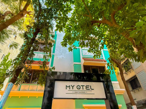 Отель MyOtel - Santacruz
