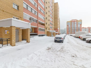 Квартира Не Вопрос с дизайнерским ремонтом