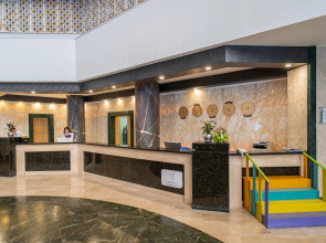 Amara Comfort Resort 