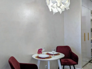 Квартира HelenRooms – уютная квартира на Набережной