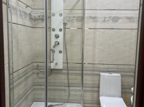 Гостевой дом Шалбуздаг