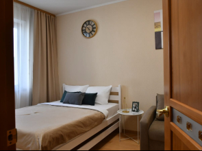 Квартира 2-Комнатная Рядом с Автовокзалом