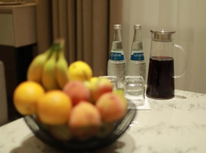 Отель Grand Castle