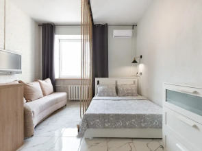 Квартира на Грузинском Валу 28/45 4