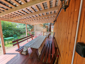 Частный Дом для отдыха на Селигере