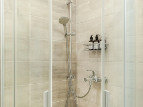 Апартаменты на Улице Куникова 5