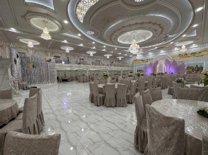 Жилое помещение Qibla Tozabog